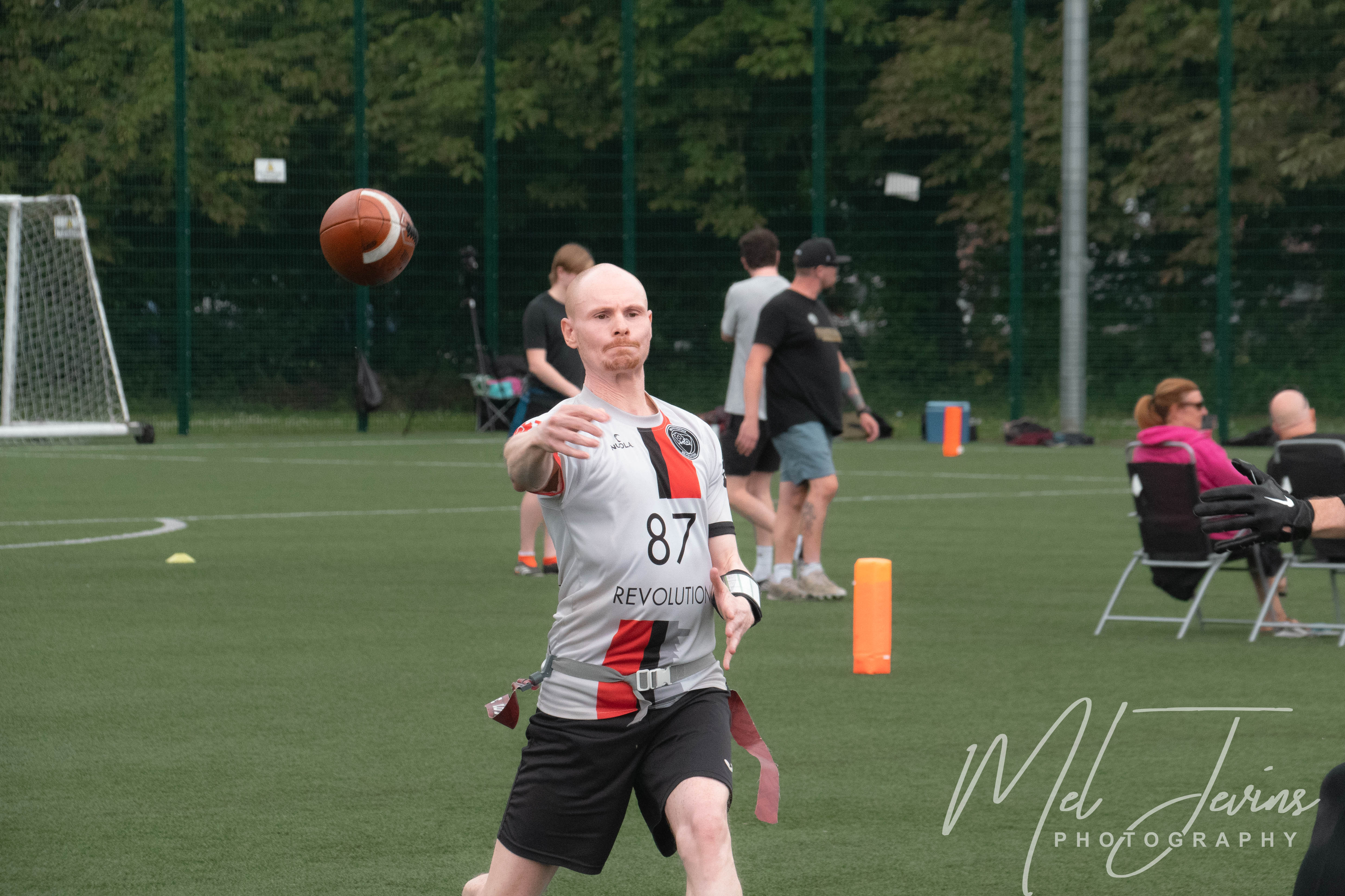 Game day cover photo from June 29, 2025