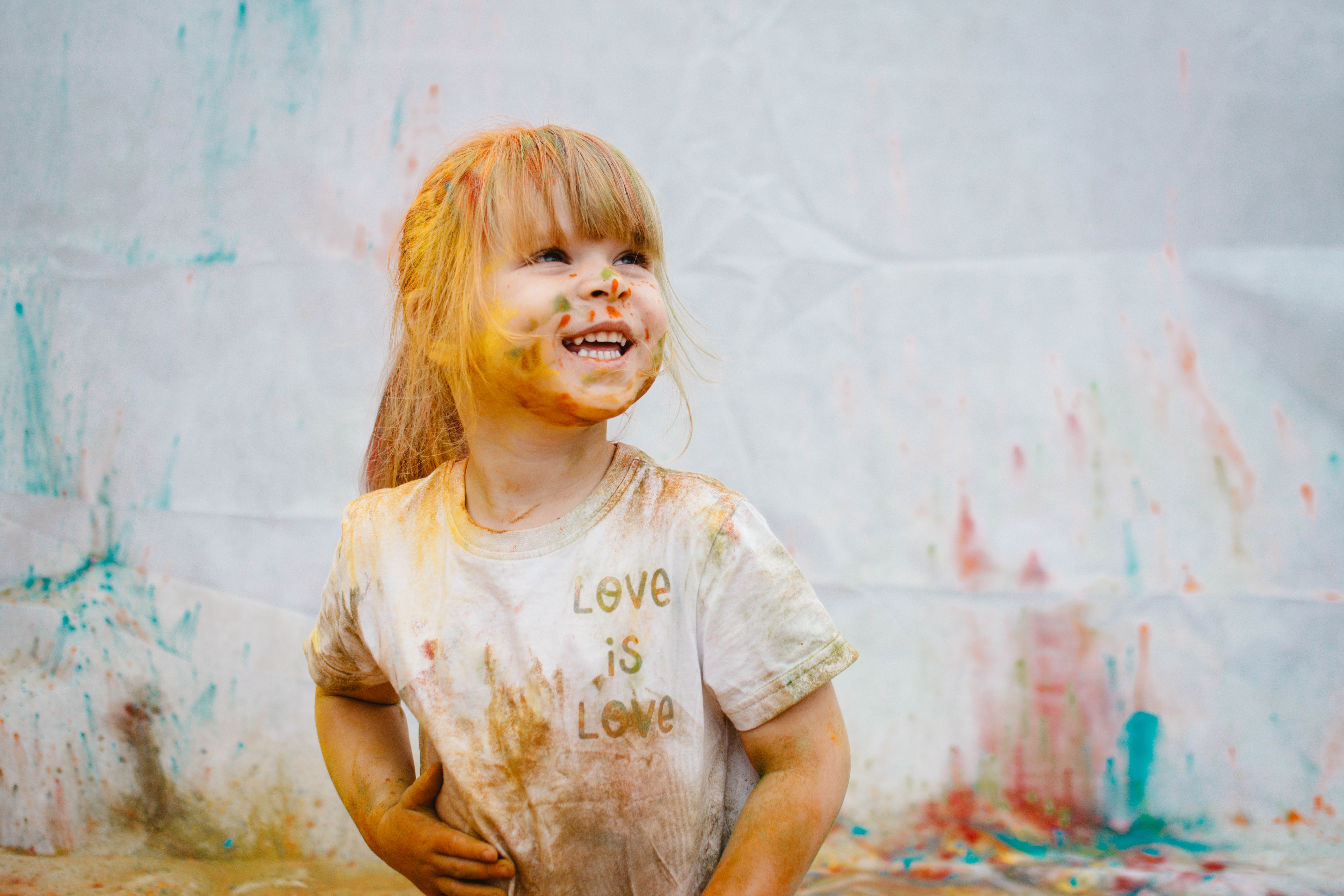 Portraits portfolio preview