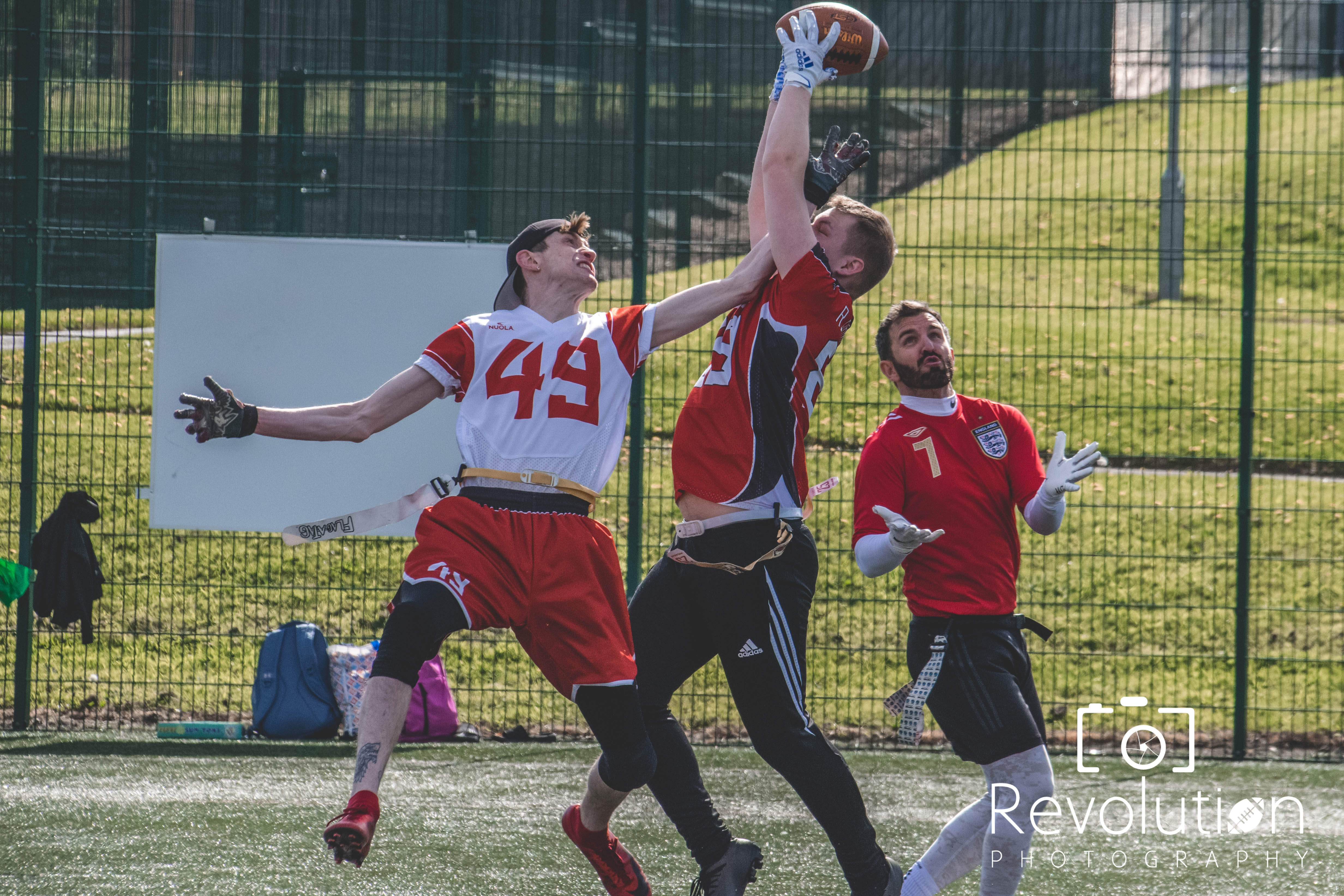 Rudi - NuOla Custom Jerseys